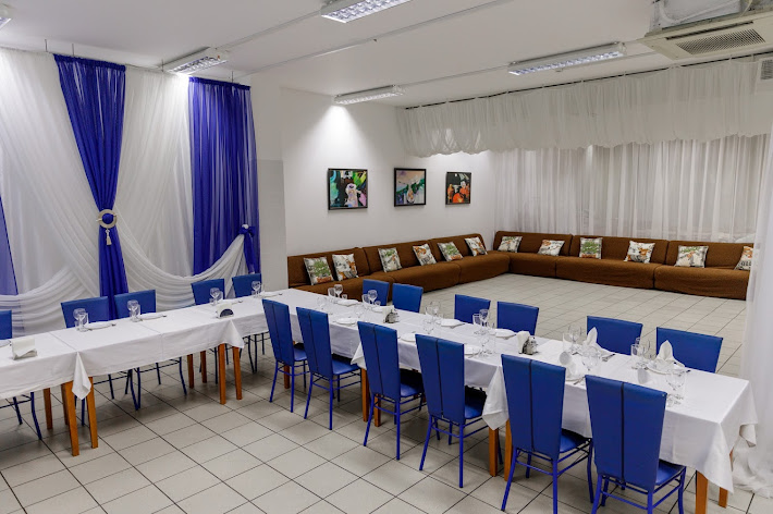 Фото №16 зала Фортуна