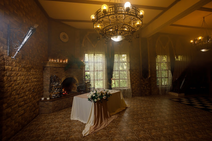 Фото №8 зала Резиденция Сагиттариус