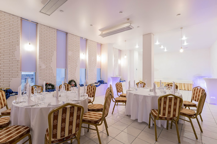 Фото №20 зала Зал «Белый»