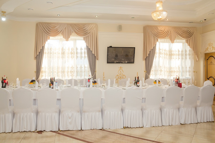 Фото №13 зала Основной зал 