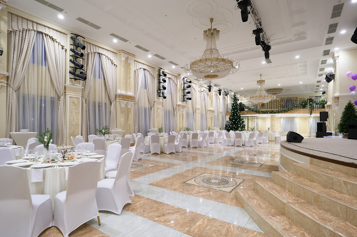 Фото №11 зала Столица деревень