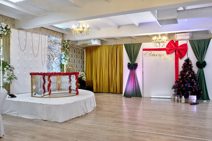 Фото №8 зала Эдем