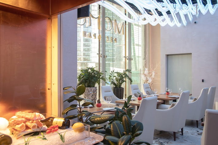 Фото №7 зала Okovoice Event Hall