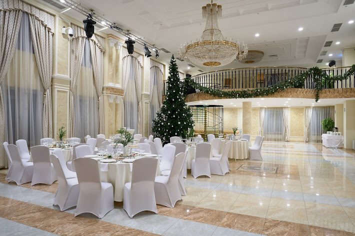 Фото №9 зала Столица деревень