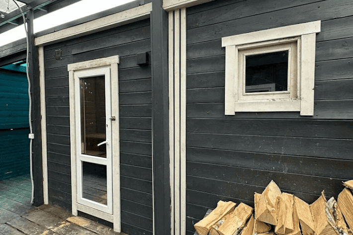 Фото №3 зала Комплекс «Зеркальный»