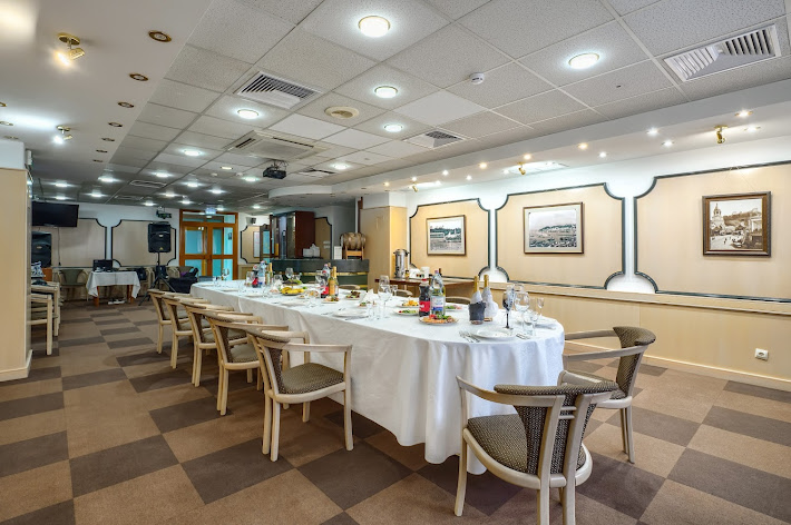 Фото №5 зала Зал Boutique Whisky bar