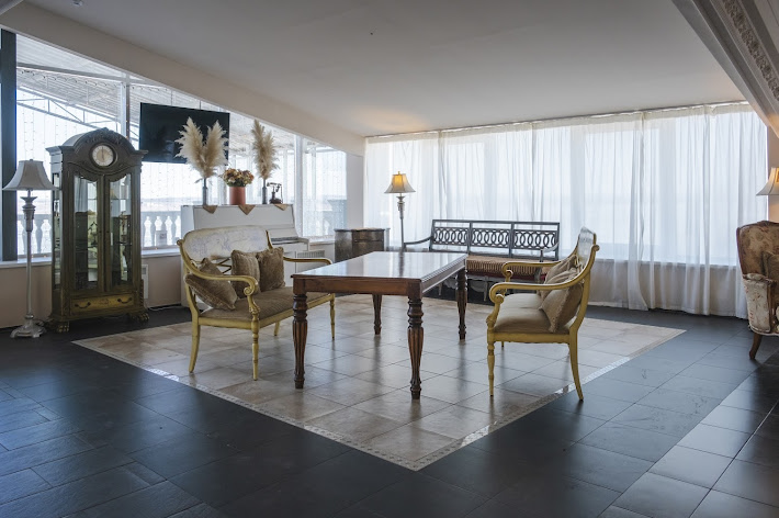 Фото №19 зала Париж