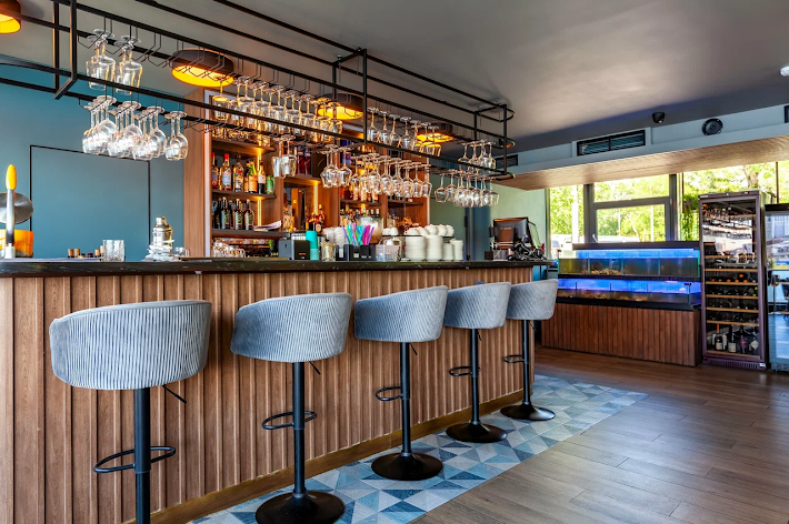 Фото №17 зала АльмаМоре