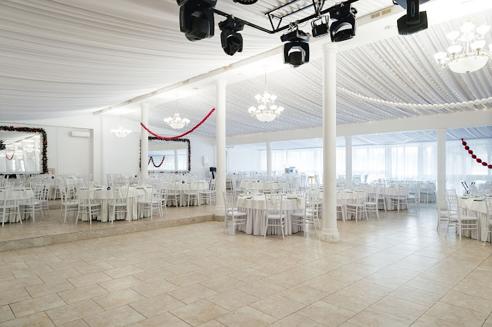 Фото №18 зала Зал "Екатерининский"