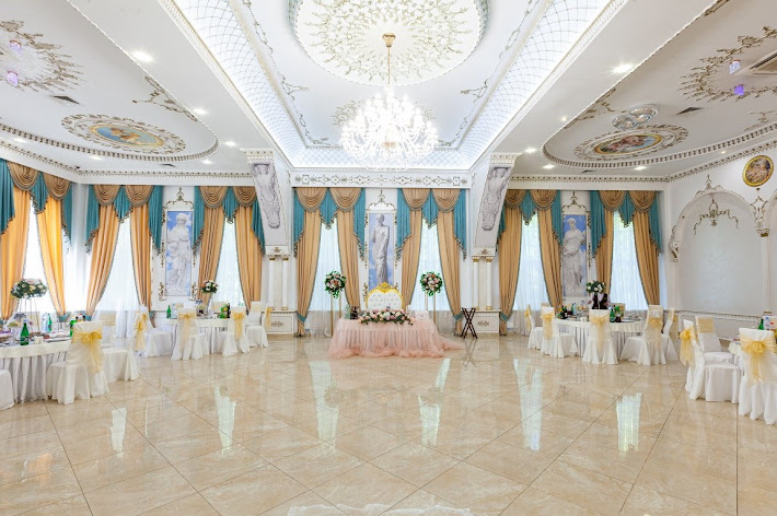 Фото №6 зала Symphony Hall