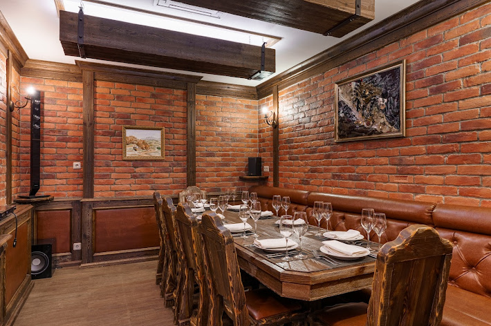 Фото №3 зала VIP-зал