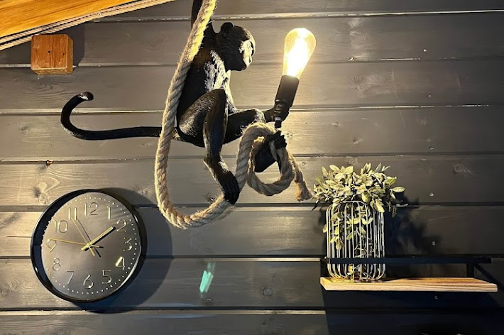 Фото №4 зала Пар хаус