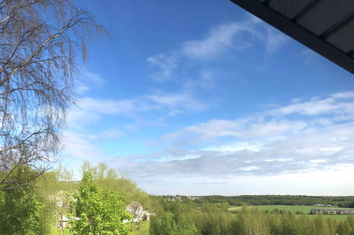 Фото №4 зала Молоко