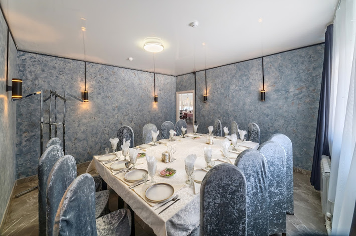 Фото №10 зала Панорама