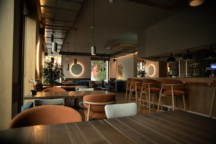 Фото №10 зала Gift