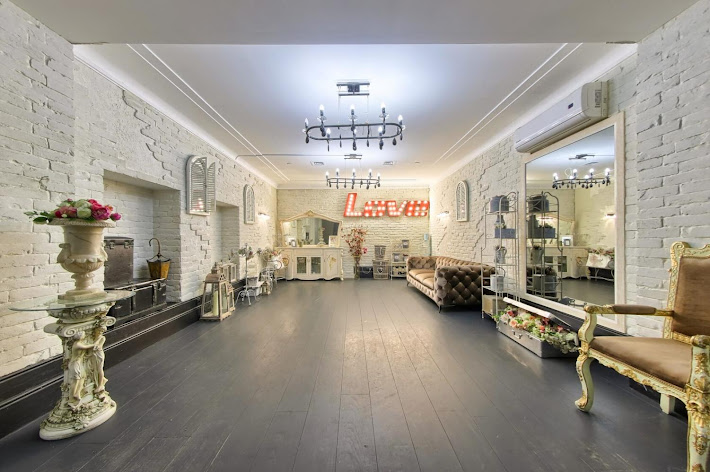 Фото №7 зала Le Glamour