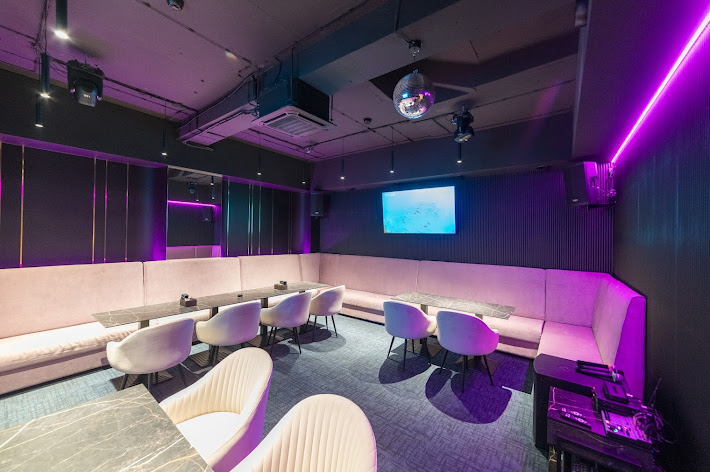 Фото №7 зала Сто Друзей