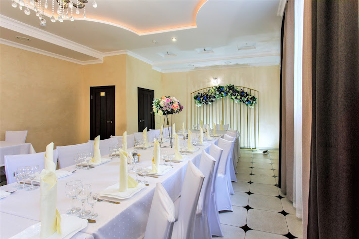 Фото №6 зала Эллада