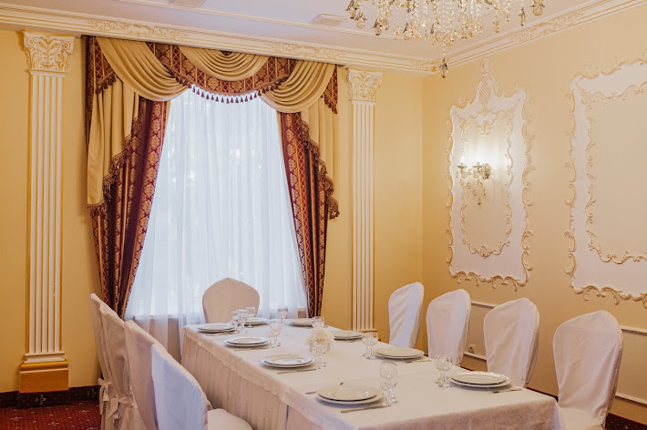 Фото №3 зала Зал "Вип"