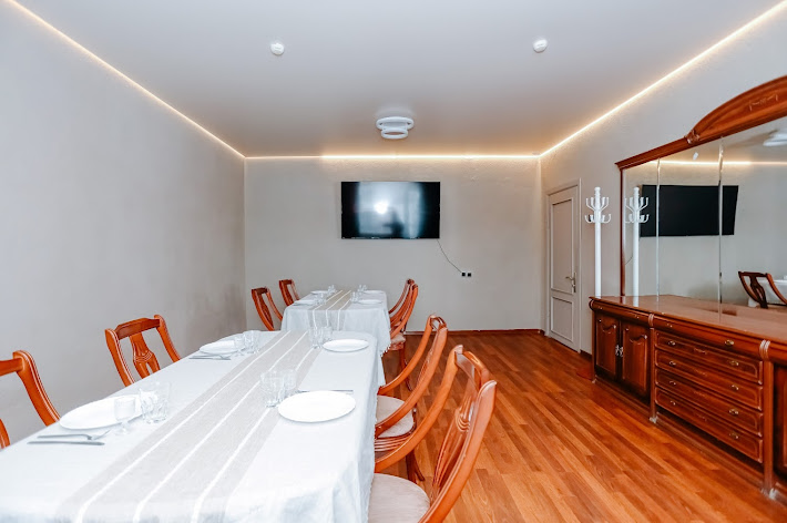 Фото №20 зала VIP-зал №3