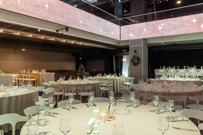 Фото №13 зала Концертный зал Premio