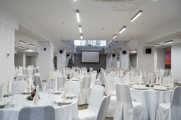 Фото №10 зала Банкетный зал «Густав Климт»