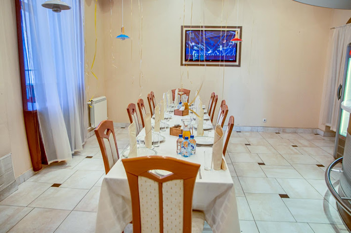 Фото №5 зала Зал «Барный»