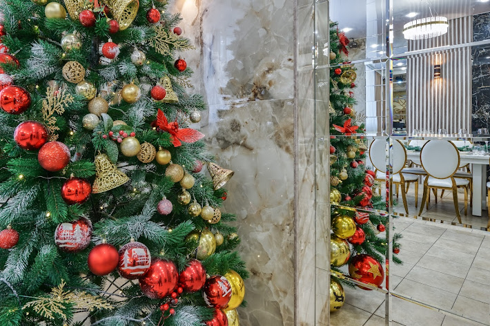 Фото №11 зала Малый зал