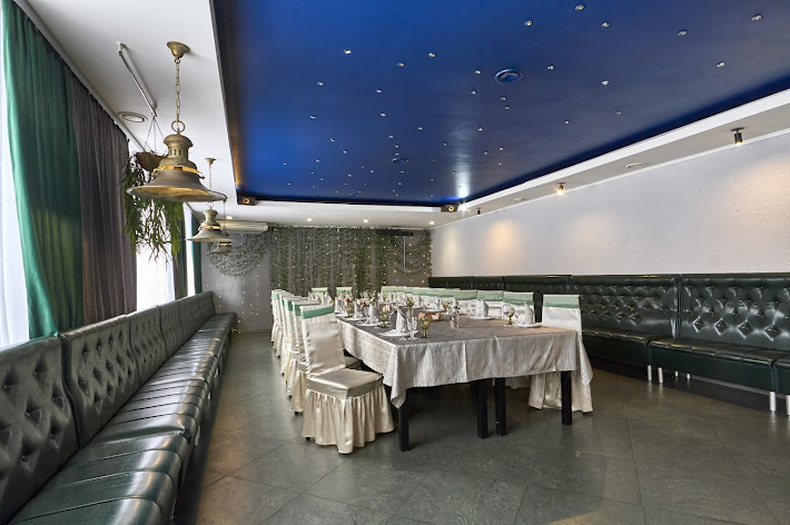 Фото №17 зала Берег