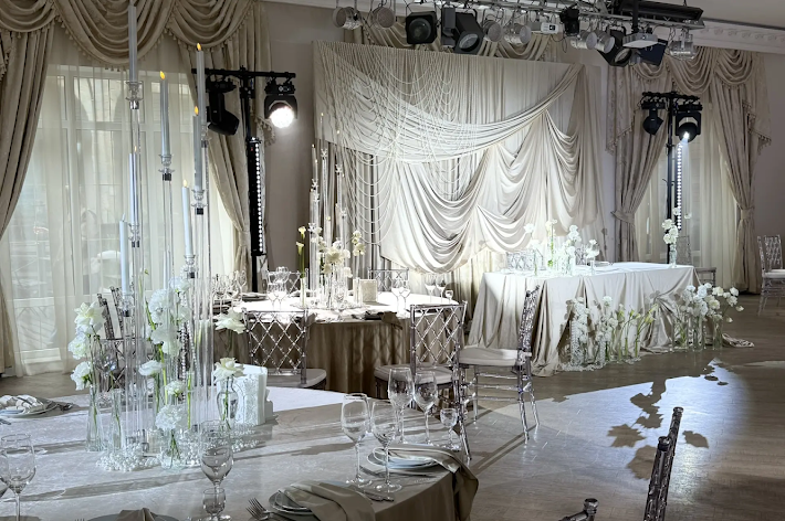 Фото №15 зала Александр Грин