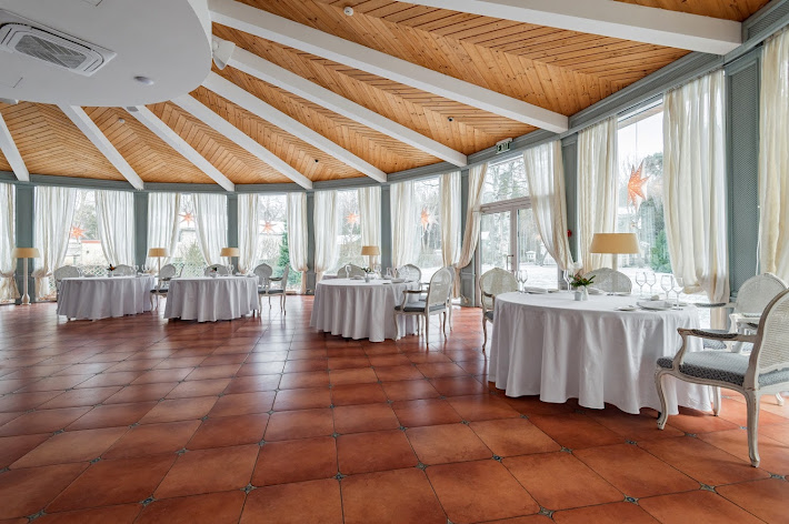 Фото №12 зала Зал "Ротонда"