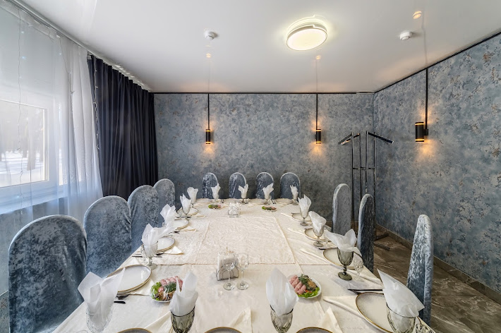 Фото №8 зала Панорама