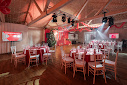 Фото №1 зала Парк-отель  «Сосновый бор»