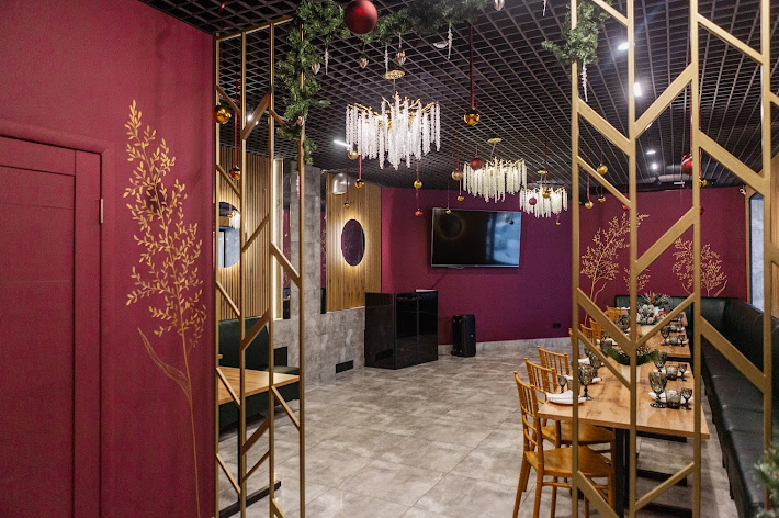 Фото №6 зала Utka Хаус