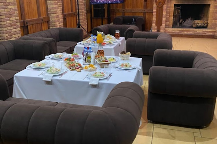 Фото №12 зала Демидково