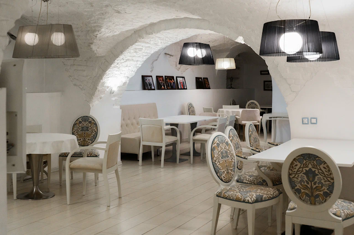 Фото №4 зала Kremlin