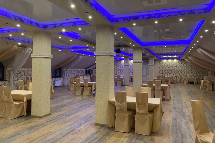 Фото №18 зала Помещик на Бершанской