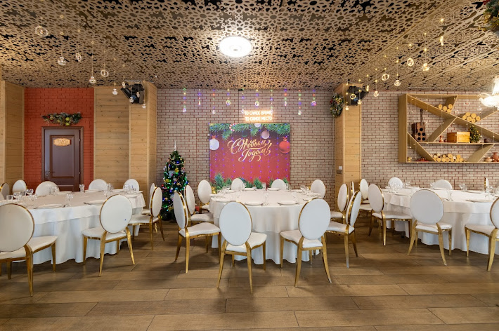 Фото №15 зала Picasso