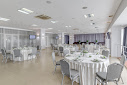 Фото №1 зала Marins Park Hotel Novosibirsk