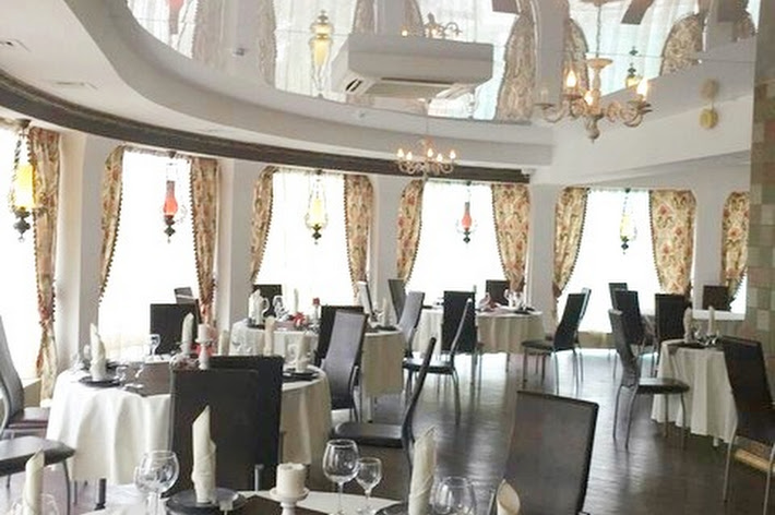 Фото №13 зала Tiflis