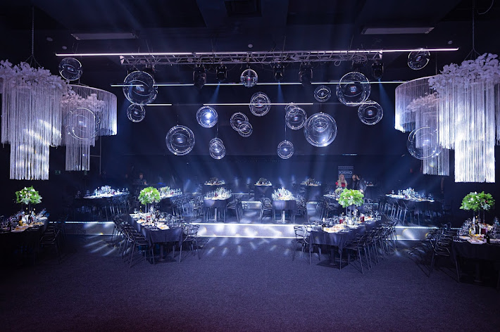 Фото №7 зала Концерт-холл «Кино»