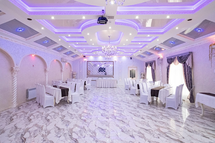 Фото №12 зала Nani