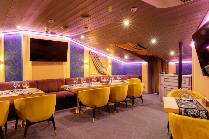 Фото №5 зала Хинкали Хаус