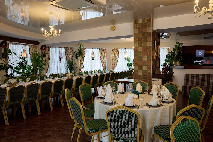 Фото №15 зала Tiflis