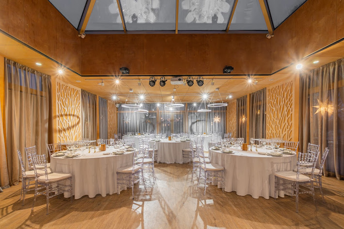 Фото №1 зала Nordic