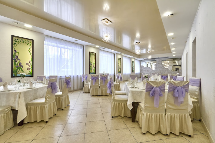 Фото №3 зала Берег