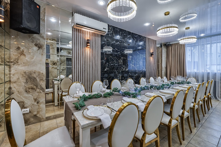 Фото №12 зала Лавр