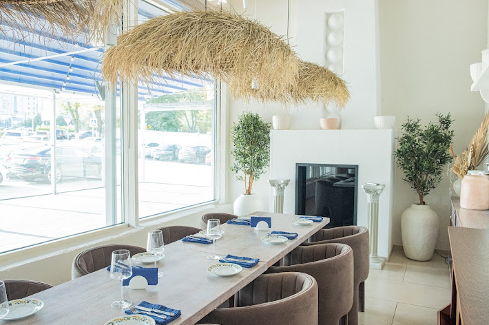 Фото №10 зала Lunasole