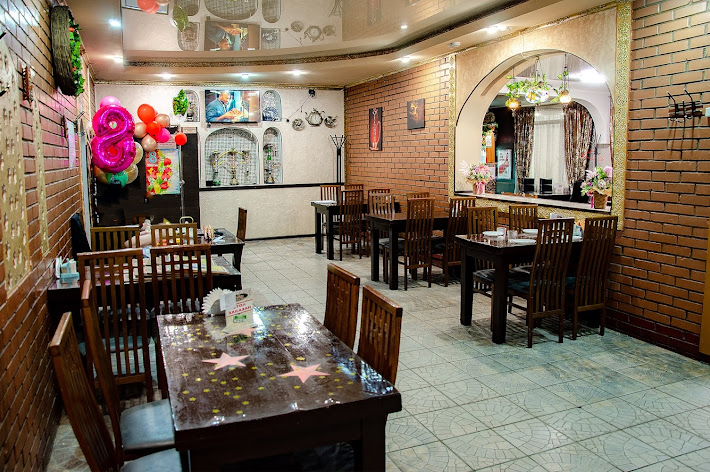 Фото №7 зала Ором