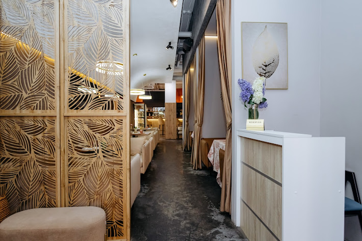 Фото №20 зала Lianel